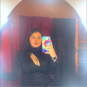 Meet your Posher, Alisha